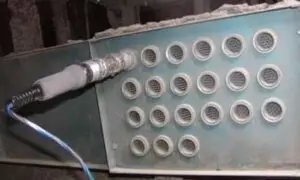 TCPanel